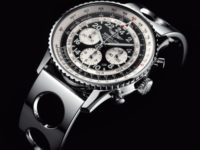 Breitling představuje model Cosmonaute Limited Edition