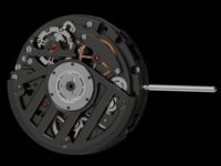 Hublot v podhůří Alp otevřela novou manufakturu