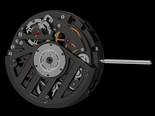 Hublot v podhůří Alp otevřela novou manufakturu