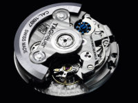TAG Heuer Calibre 1887