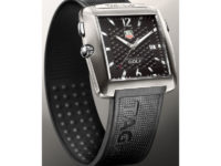 Tiger Woods na čas zmizí z reklamní kampaně TAG Heuer