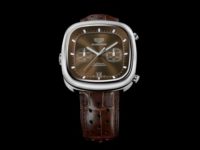 TAG Heuer představil limitovanou edici modelu Silverstone