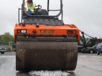 Parní válec umlčel tikot sedmi tisíc falešných rolexek