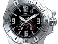 Soutěžte s Ball Watch Co. a Microsoftem o nejvyšší model hodinek z portfolia výrobce