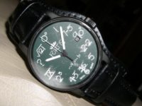 Švýcarské hodinky pro fanoušky matematiky. To jsou Fortis IQ