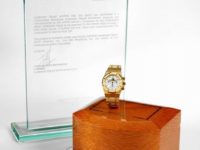 Audemars Piguet Royal Oak Indianapolis jdou do dražby v síni Antiquorum