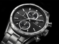 TAG Heuer Carrera Calibre 1887