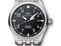 IWC Pilot´s Mark XVI