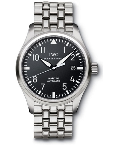 IWC Pilot´s Mark XVI