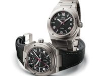 IWC Ingenieur je oblíbenou kolekcí z portfolia