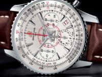 Breitling Montbrillant A01