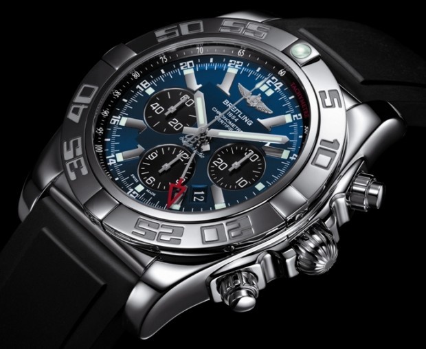 Breitling Chronomat GMT