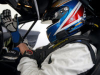 Juha Kankkunen se chystá na pokoření svého rychlostního rekordu na ledě