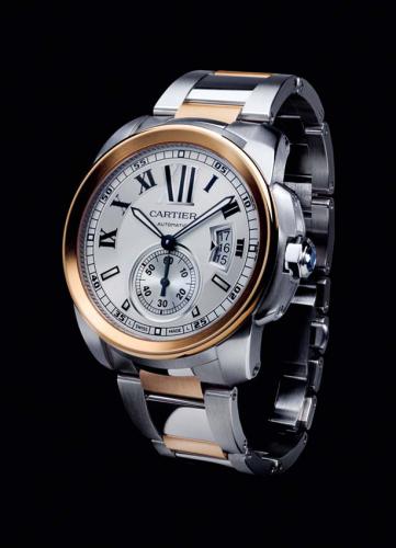 Calibre de Cartier
