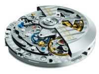 Zenith El Primero Calibre