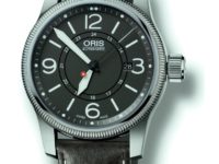 Oris Swiss Hunter Team Patrouille-Suisse Edition