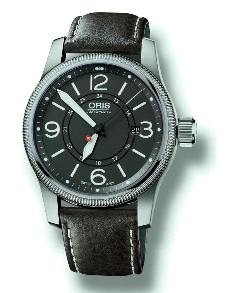 Oris Swiss Hunter Team Patrouille-Suisse Edition