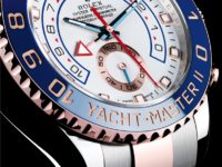 Rolex Yacht-Master II 116681
