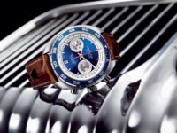 Hamilton Pan-Europ Chronograph