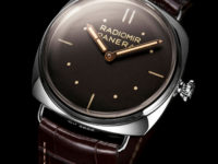 Panerai Radiomir 3 Days Platino 47 mm