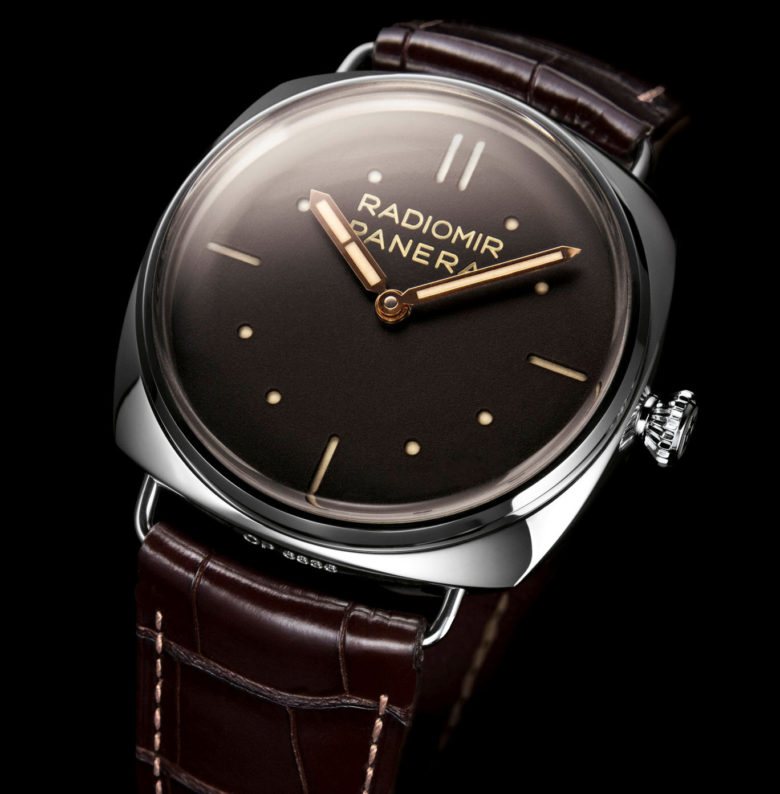 Panerai Radiomir 3 Days Platino 47 mm