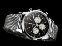 Breitling Transocean Chronograph Limited Edition
