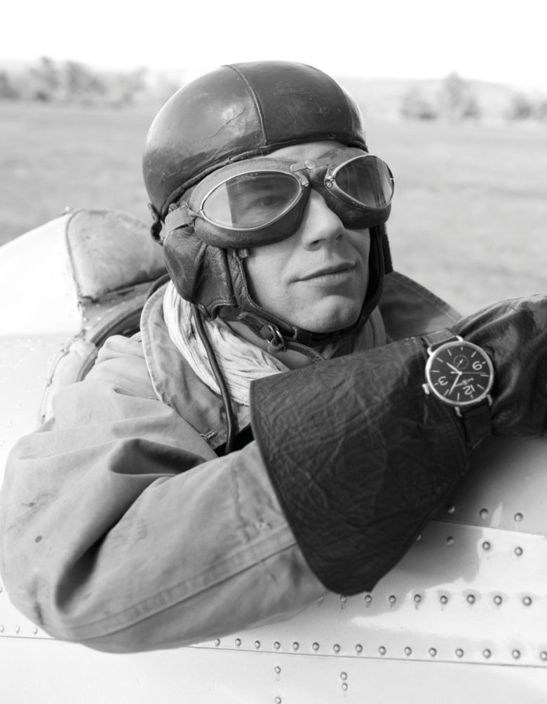 Bell&Ross Vintage WW1