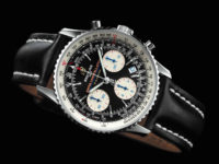 Breitling Navitimer Super Constellation