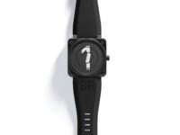 Bell & Ross Twelve O´Clock Limited Edition Set