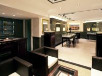 Nový butik A.Lange & Söhne v Hong Kongu