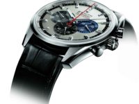 Zenith El Primero Striking 10th
