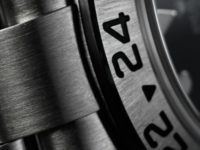 Rolex Explorer II zachycené fotoaparátem Hasselblad H4D-200MS