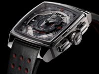 TAG Heuer Monaco Mikrograph