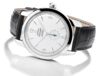 Omega Seamaster 1948 Co-Axial London 2012