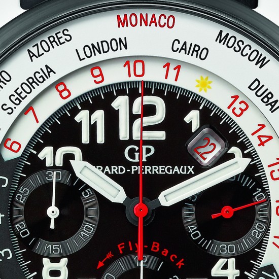 Girard-Perregaux ww.tc