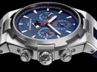 Vacheron Constantin Overseas Chrono Perpetual Calendar
