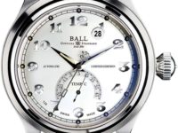 Ball Trainmaster Celsius