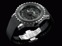 Fortis B-47 Big Steel