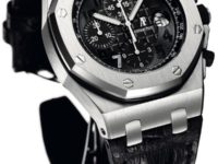 Audemars Piguet Royal Oak Offshore GINZA 7  Stainless Steel