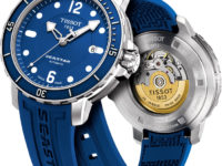 Tissot Seastar 1000 Blue
