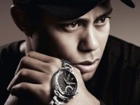 Tiger Woods a Link Calibre S