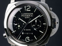 Panerai v dramatu Trust od Davida Schwimmera