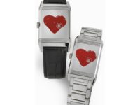 Jaeger-LeCoultre Reverso for Emergency