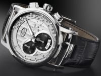 Parmigiani Transforma. Na zápěstí, do kapsy i na stůl