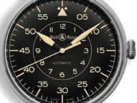 Bell & Ross W1-92 Heritage