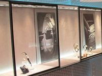 Butik Breguet v Gstaadu