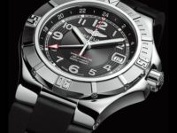 Breitling Colt GMT+