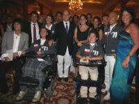 Závěr Only watch 2011 v Monaku