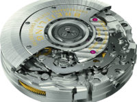 Breitling Calibre 01 (in-house strojek)