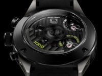 TAG Heuer Mikrotimer Flying 1000